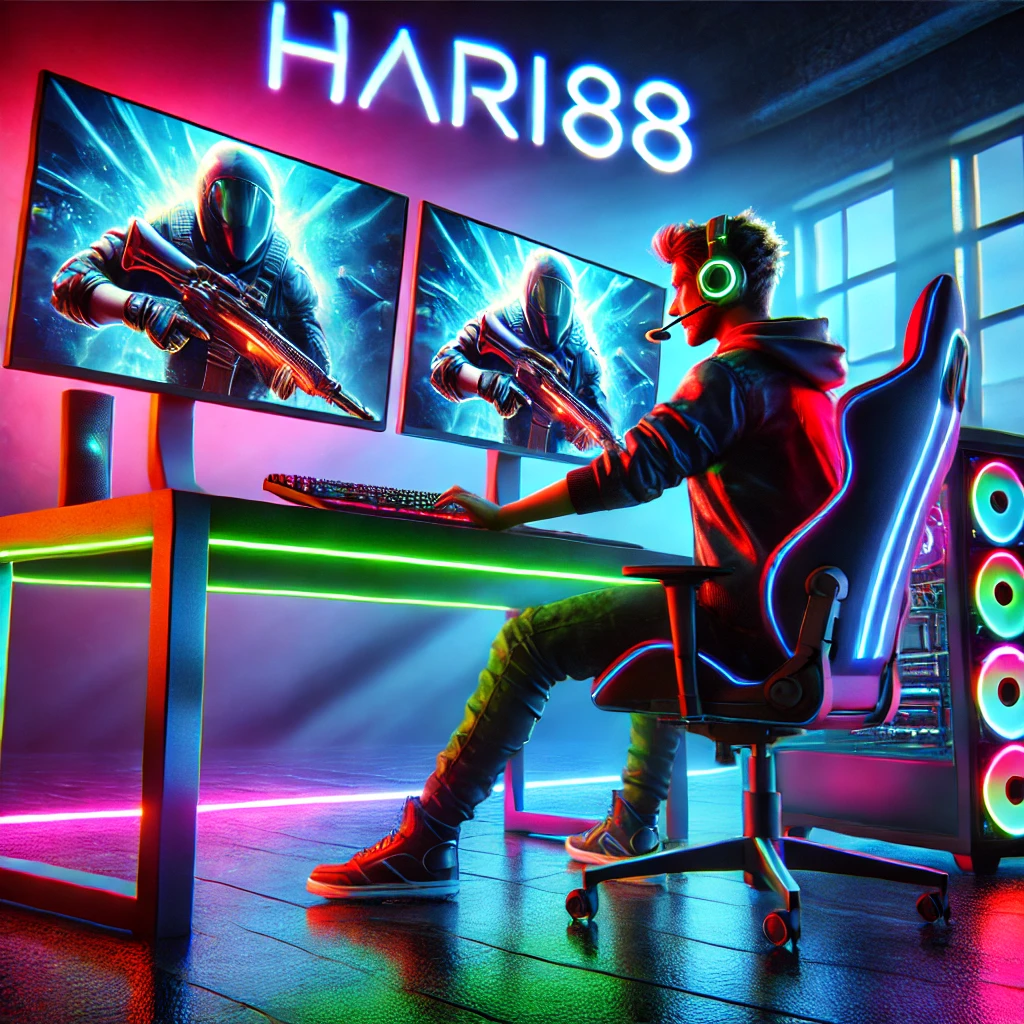HARI88